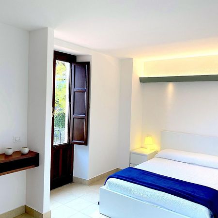 Arche Apartment Taormina Luaran gambar