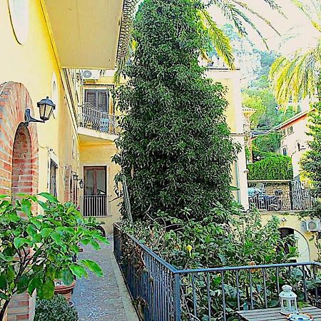 Arche Apartment Taormina Luaran gambar