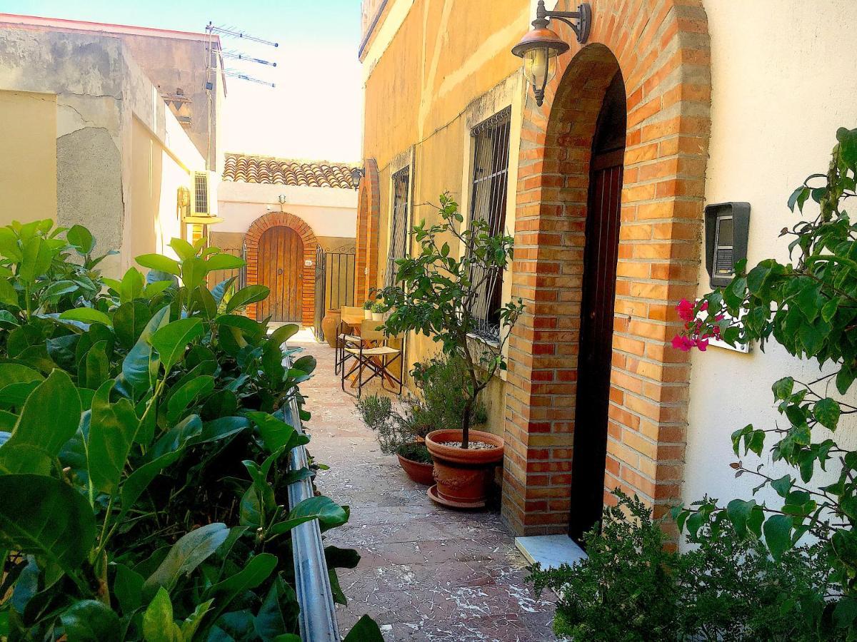Arche Apartment Taormina Luaran gambar