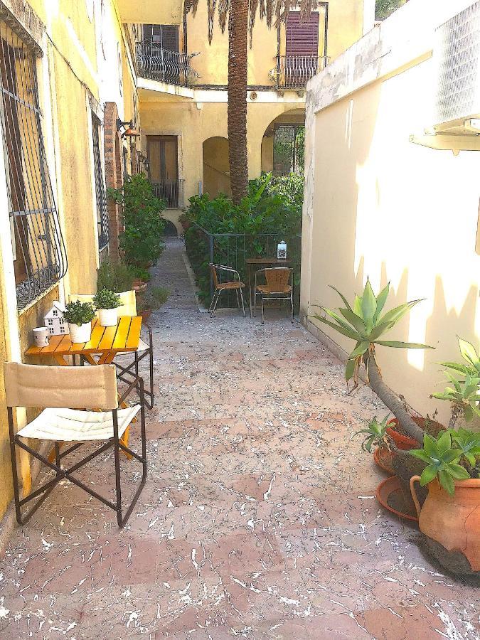 Arche Apartment Taormina Luaran gambar