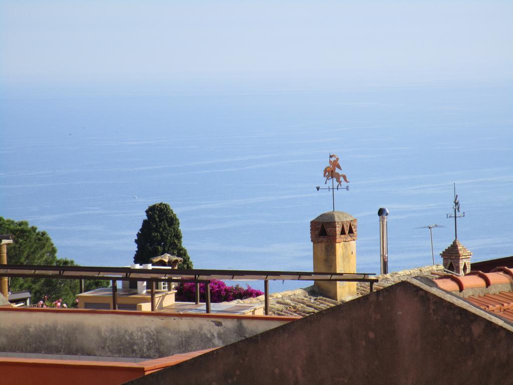 Arche Apartment Taormina Bilik gambar