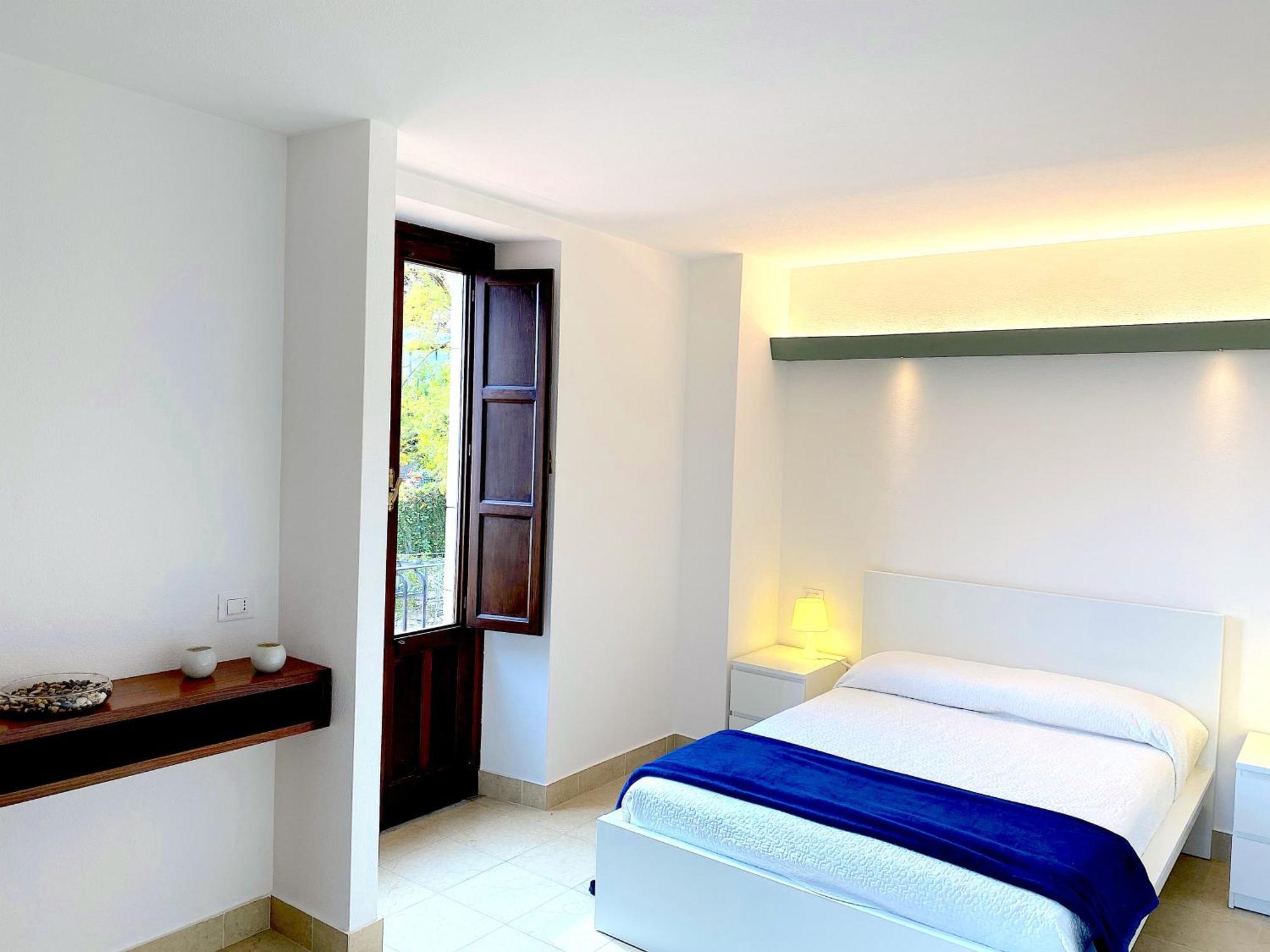 Arche Apartment Taormina Luaran gambar