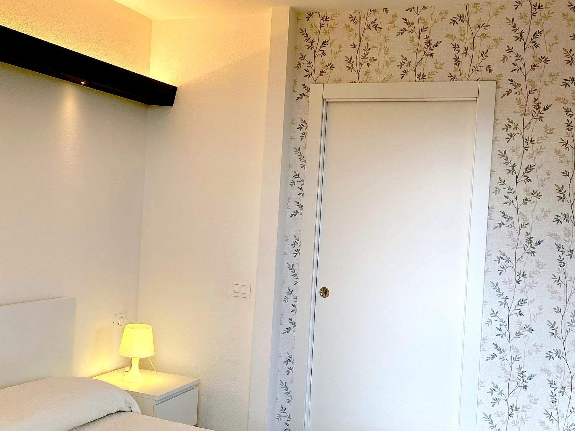 Arche Apartment Taormina Luaran gambar