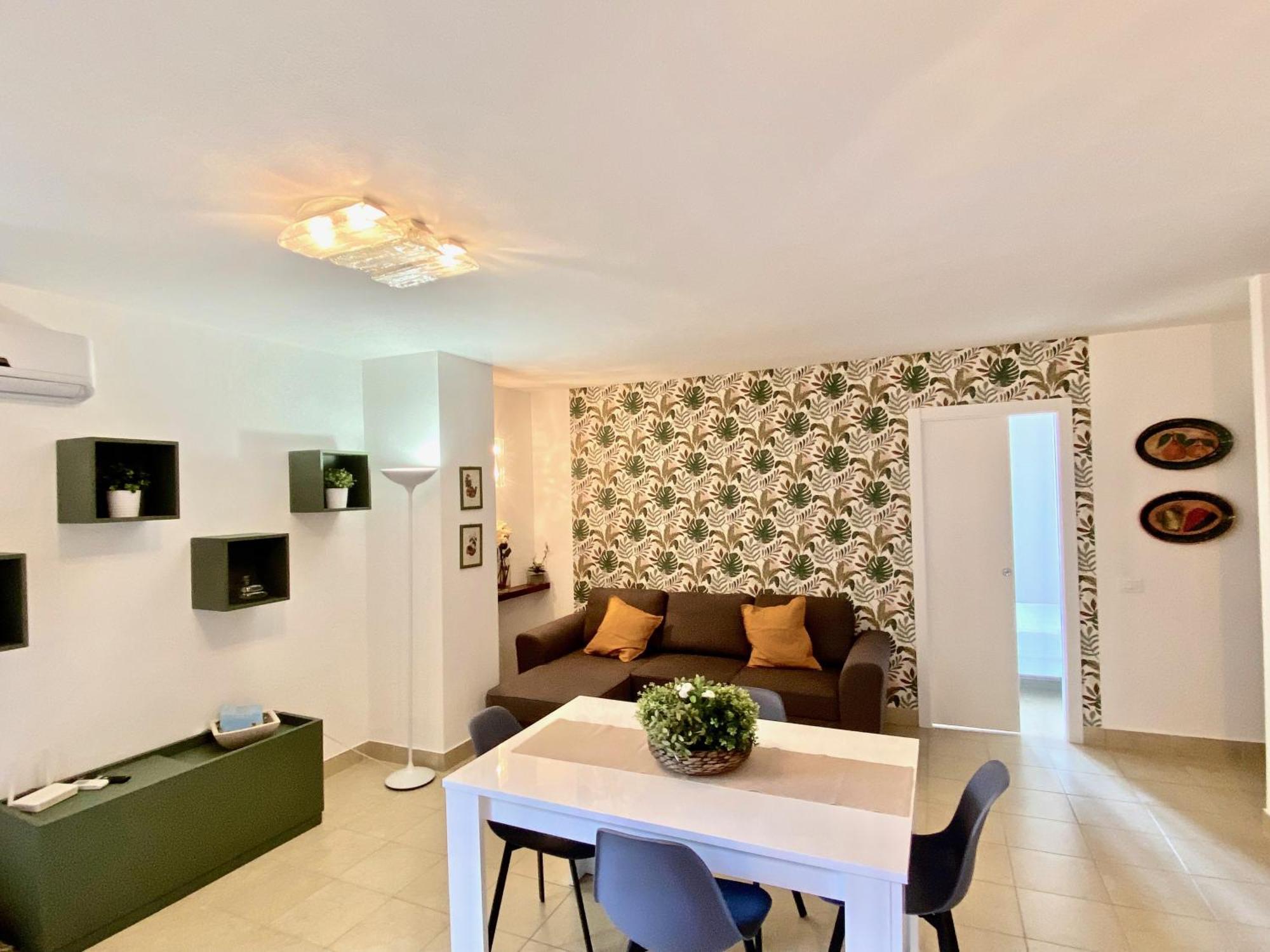 Arche Apartment Taormina Luaran gambar