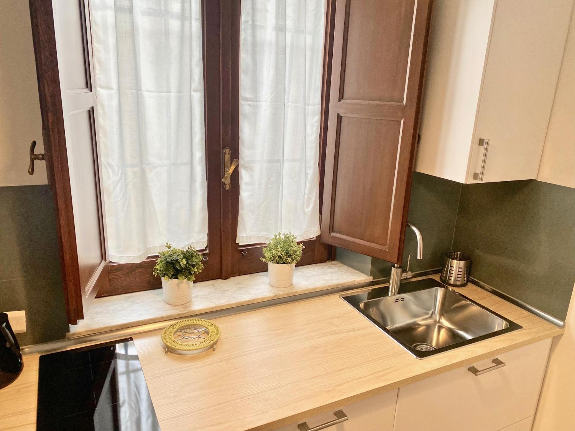 Arche Apartment Taormina Luaran gambar