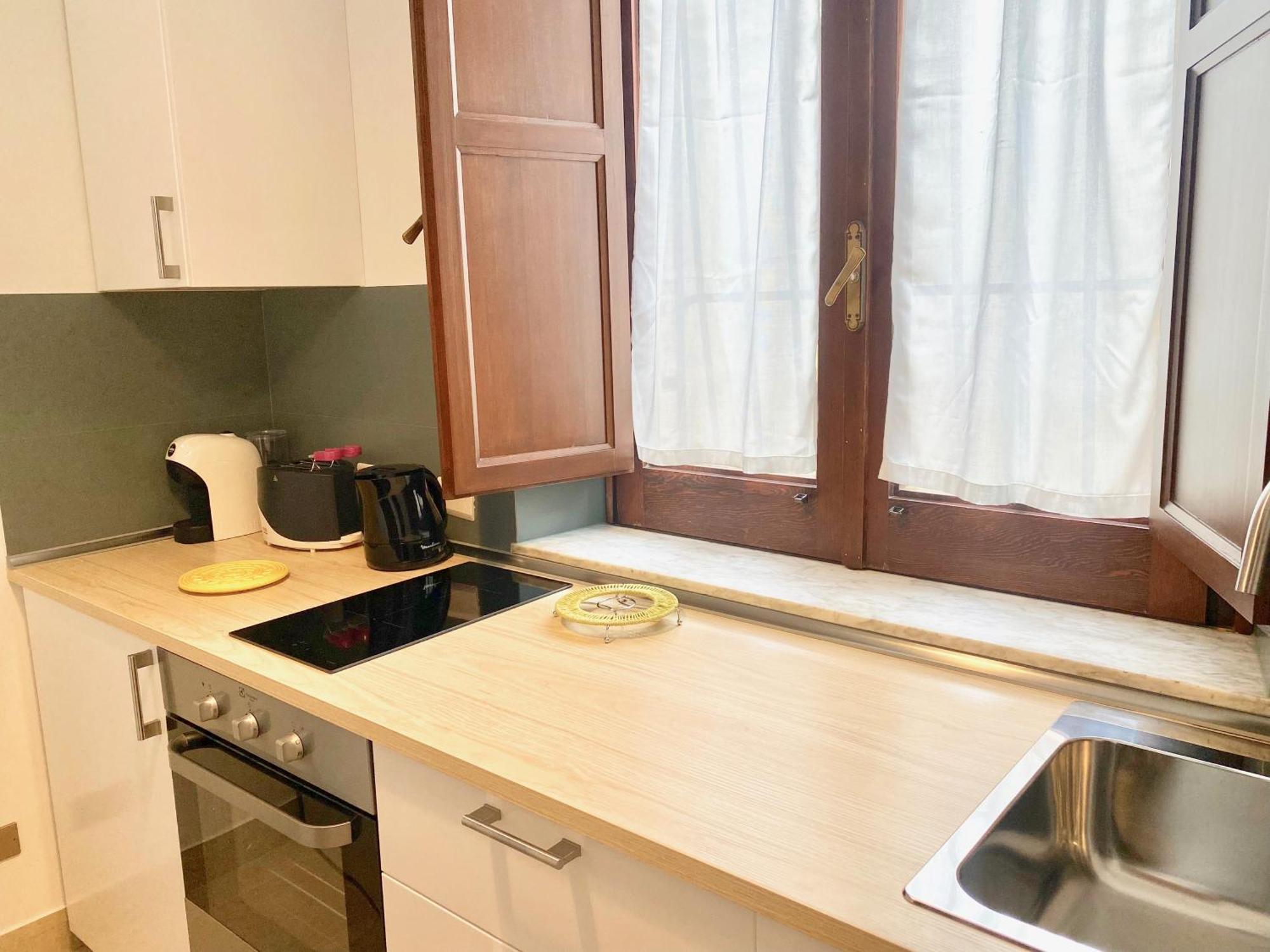 Arche Apartment Taormina Luaran gambar