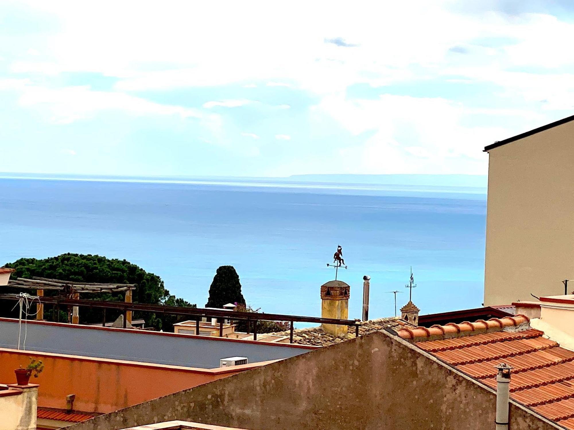 Arche Apartment Taormina Luaran gambar