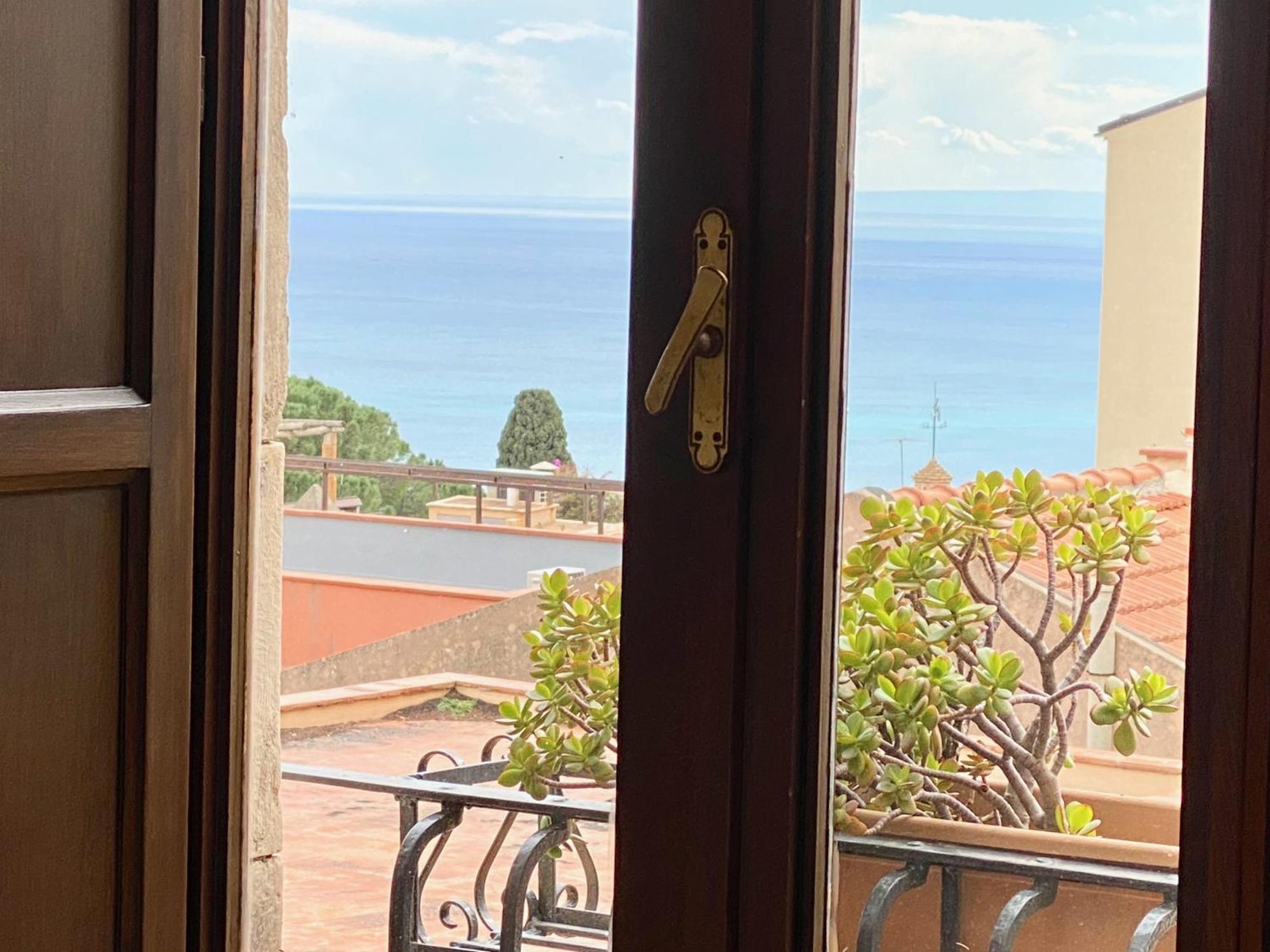 Arche Apartment Taormina Luaran gambar
