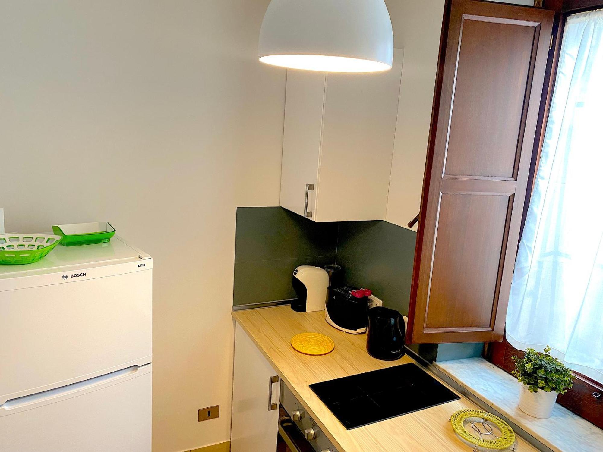 Arche Apartment Taormina Luaran gambar