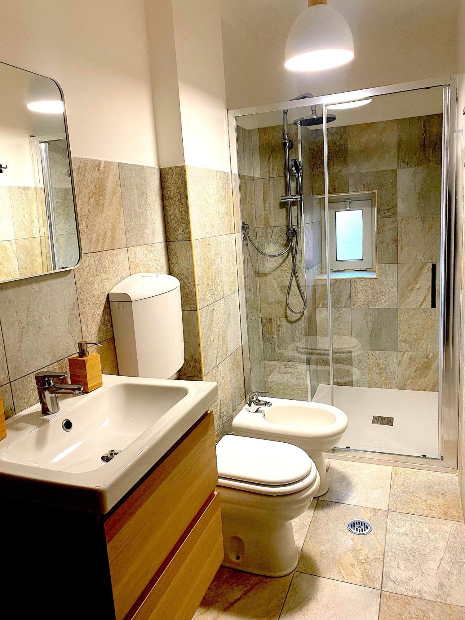 Arche Apartment Taormina Luaran gambar