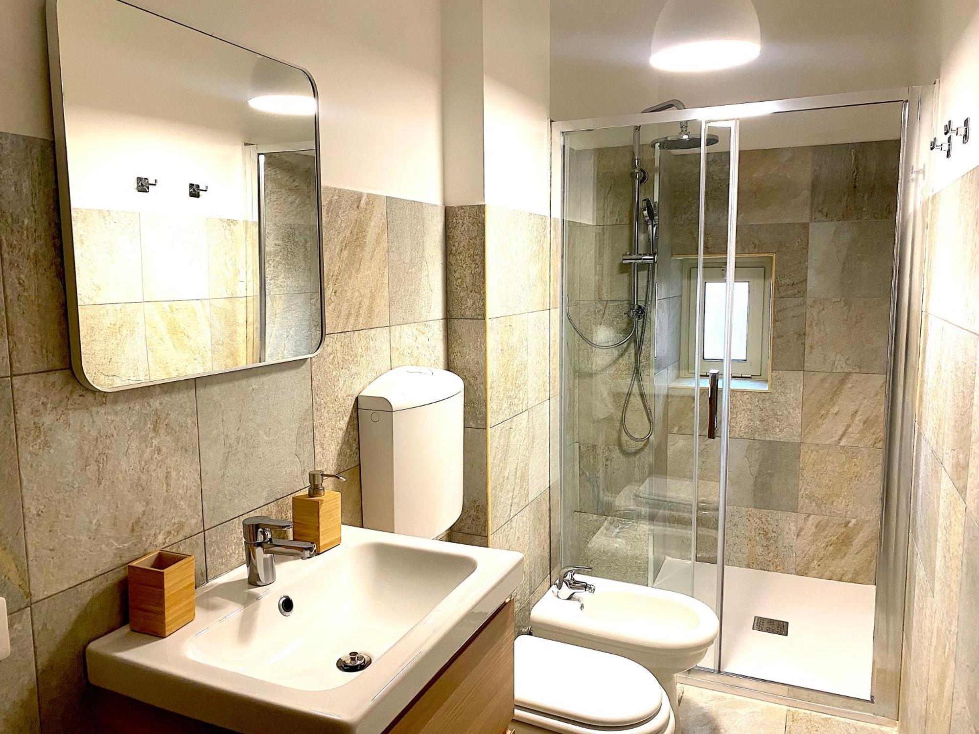 Arche Apartment Taormina Luaran gambar