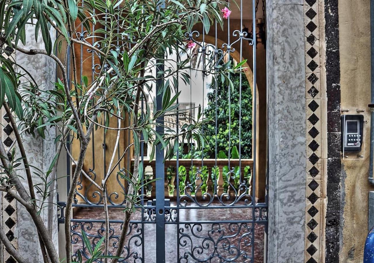 Arche Apartment Taormina Luaran gambar