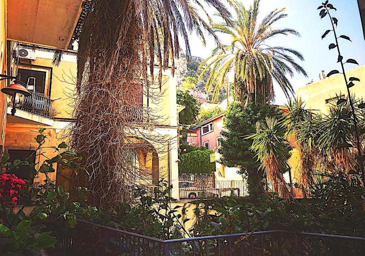 Arche Apartment Taormina Luaran gambar